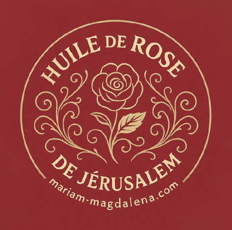 Rose de Jérusalem